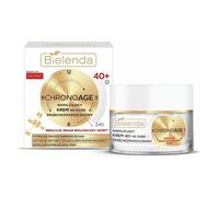 Bielenda Chrono Age 24H Moisturizing Anti-Wrinkle Day Cream 40+ 50ml