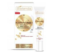 Bielenda Chrono Age 24H Moisturizing Anti-Wrinkle Eye Cream 15ml