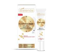 BIELENDA Chrono Age 24h Moisturizing Anti-wrinkle Eye Cream 15ml