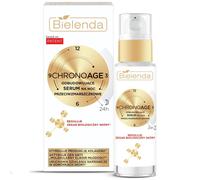 BIELENDA Chrono Age 24h Regenerating Anti-Wrinkle Serum for Night 30ml