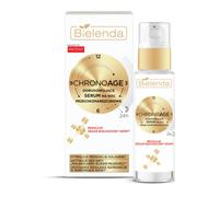 BIELENDA Chrono Age 24h Regenerating Anti-Wrinkle Serum for Night 30ml