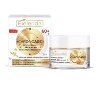 Bielenda Chrono Age 24 H Revitalizing Anti-Wrinkle Night Cream 60+ 50 ml