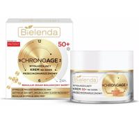 Bielenda Chrono Age 24 H Smoothing Anti-wrinkle Day Cream 50+ 50 ml