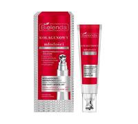 Bielenda - Collagen Youth Stimulator Anti-Wrinkle Cream Under The Eyes & Mouth