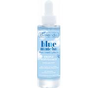 Bielenda Blue Matcha Correcting Drops Narrowing Pores 30ml