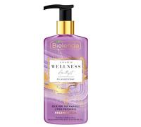 Bielenda Cosmic Wellness Moon Dust and Amethyst Bath and Shower Oil 250ml