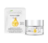 Bielenda Diamond Lipids Anti Wrinkle Cream 50+ Day/Night 50ml
