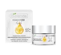 Bielenda Diamond Lipids Firming Regenerating Anti Wrinkle Cream 60+ 50ml