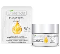 Bielenda Diamond Lipids Anti Wrinkle Cream Serum Mask Micellar Water Eye Cream