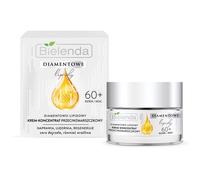 Bielenda Diamond Lipids Firming Regenerating Anti Wrinkle Cream 60+ 50ml