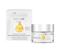 Bielenda Diamond Lipids Firming Regenerating Anti Wrinkle Cream 60+ 50ml