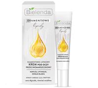 Bielenda Diamond Lipids Anti Wrinkle Eye Cream 15ml