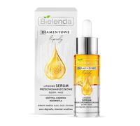BIELENDA - Diamond Lipids Anti-Wrinkle Serum Day & Night 30ml
