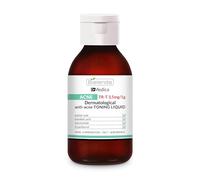 Bielenda Dr Medica Acne Dermatological Anti-Acne Face/Neck/Back Toner for Combination, Oily & Acne-Prone Skin, Alcohol-Free Face Toner, 250 ml