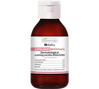 Bielenda Dr Medica - Cleanses The Skin And Removes Makeup, Soothes Skin Irritations, Moisturizes And Prevents Erythema - Dr Medica Capillary Skin Dermatologic Anti-Redness Face Cleanser - 250 ml