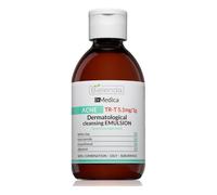 Bielenda Dr Medica Dermatological Anti-Acne Cleansing Emulsion 250g for Dry Skin