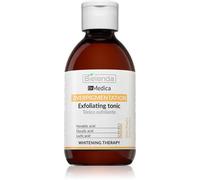 Bielenda Dr Medica Overpigmentation Peeling Tonic, helps reduce skin discoloration and blemishes, 250 ml