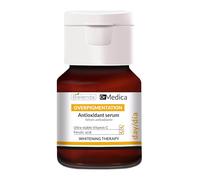 Bielenda Dr Medica Overpigmentation Antioxidant Serum evens skin tone, 30 ml
