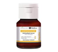 Bielenda Dr Medica Overpigmentation Antioxidant Serum evens skin tone, 30 ml