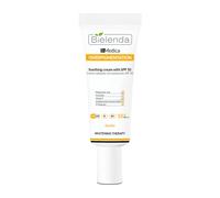 Bielenda Dr Medica Overpigmentation Tonic Serum SPF 50 Cream Night Cream