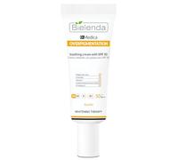 Bielenda Dr Medica Overpigmentation Soothing Cream with SPF 50 for the day, 50 ml