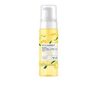 Bielenda - ECO SORBET - Moisturizing & Illuminating Micellar Foam Cleanser - Moisturizing and illuminating micellar face cleansing foam - Pineapple - 150 ml