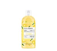 Bielenda - ECO SORBET - Moisturizing & illuminating Micellar Water - Moisturizing and illuminating micellar water - Pineapple - 500 ml