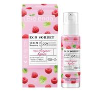 Bielenda Eco Sorbet Raspberry Face Serum 30ml