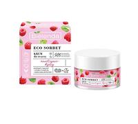 Bielenda Eco Sorbet Raspberry Face Cream 50ml