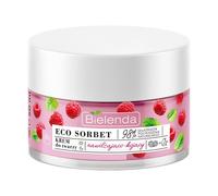 Bielenda Eco Sorbet Raspberry Face Cream 50ml