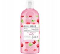 Bielenda Eco Sorbet Raspberry Micellar Water 500ml