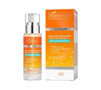 BIELENDA - Energy Boost Brightening & Moisturising Mask with Ultrastable Vit C