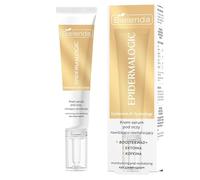 Bielenda Epidermalogica Moisturizing and Revitalizing Eye Cream-Serum 10ml