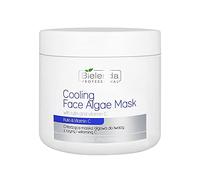 BIELENDA Exfoliating and Cleansing Face Mask, Pack of 1 (1 x 190 g) 5904879004938