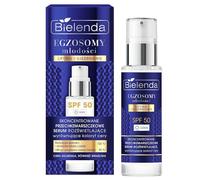 Bielenda Exosomes of Youth Concentrated Anti wrinkle SPF 50 Brightening Serum 30ml