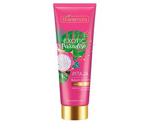 Bielenda Exotic Paradise Body Lotion Firming Balm 250ml PITAYA