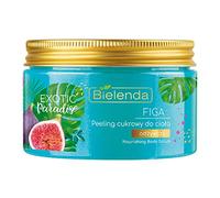 Bielenda Exotic Paradise Nourishing Body Scrub with Fig Extract & Coconut Water 350g