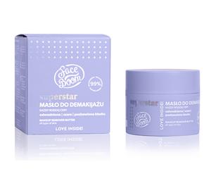 Bielenda Face Boom Superstar Face Make-Up Removing Butter 40g