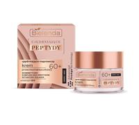 Bielenda Firming and Repairing Anti-Wrinkle Cream 60+with Coenzyme Q10 50ml