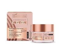 Bielenda Firming Peptides Firming And Repairing Anti-Wrinkle Cream 60+ Day/Night 50 ml