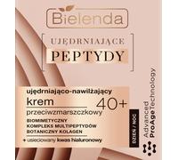 Bielenda Firming Peptides Anti Wrinkle Day & Night Cream / Serum
