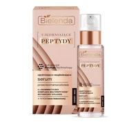 Bielenda Firming Peptides Firming and Smoothing Anti Wrinkle Serum Day/Night 30m