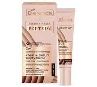 Bielenda Firming Peptides Face Cream Mask Eye Cream and Day/Night Serum
