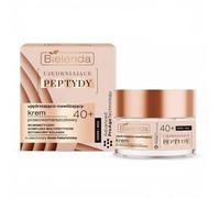 Bielenda Firming Peptides Moisturising Anti-Wrinkle Face Cream 40+Day Night 50ml