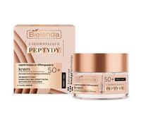 Bielenda Firming Peptides Firming And Lifting Anti-Wrinkle Cream 50+ Day/Night 50 ml