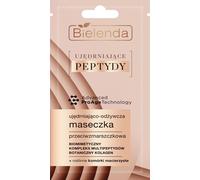 Bielenda Firming Peptides Firming And Nourishing Anti-wrinkle Mask 1 pcs
