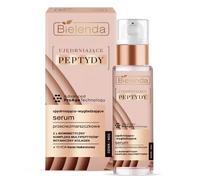 Bielenda Firming Peptides Firming And Smoothing Anti-Wrinkle Serum Day/Night 30 ml