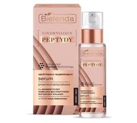 Bielenda Firming Peptides Firming and Smoothing Anti Wrinkle Serum Day/Night 30m