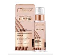 Bielenda Firming Peptides Firming and Smoothing Anti Wrinkle Serum Day/Night 30m