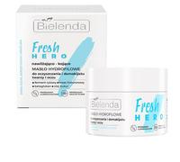 Bielenda Fresh Hero Toner, Micellar Water, Make-Up Removing Oil Gel or Butter